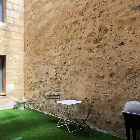 아파트 * Hyper Centre*local A Velo *